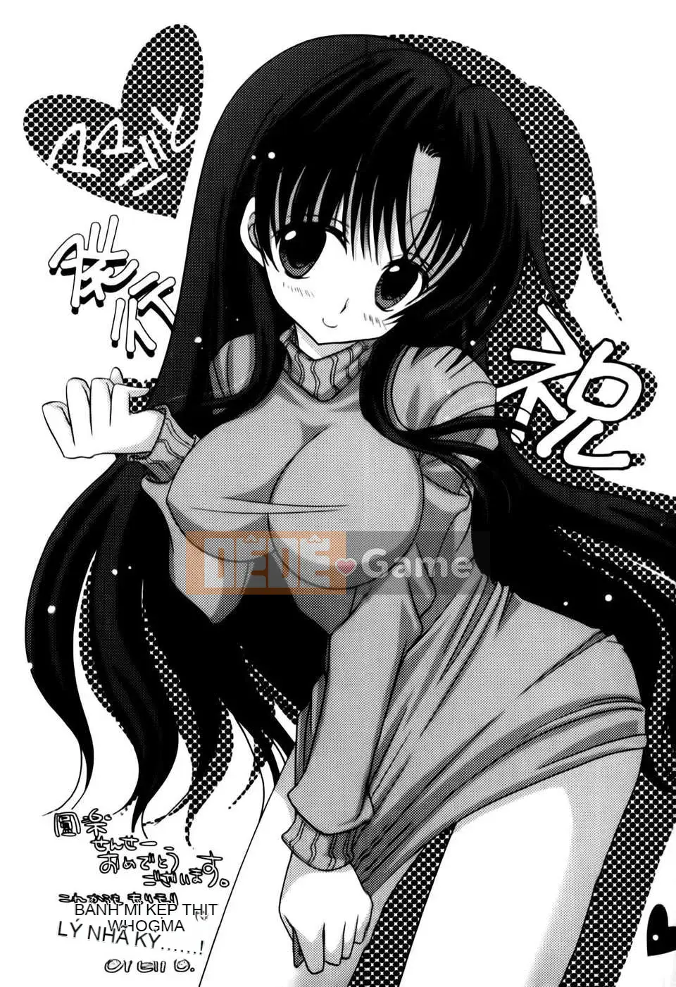 [Shoryuutei Enraku] Momagoto