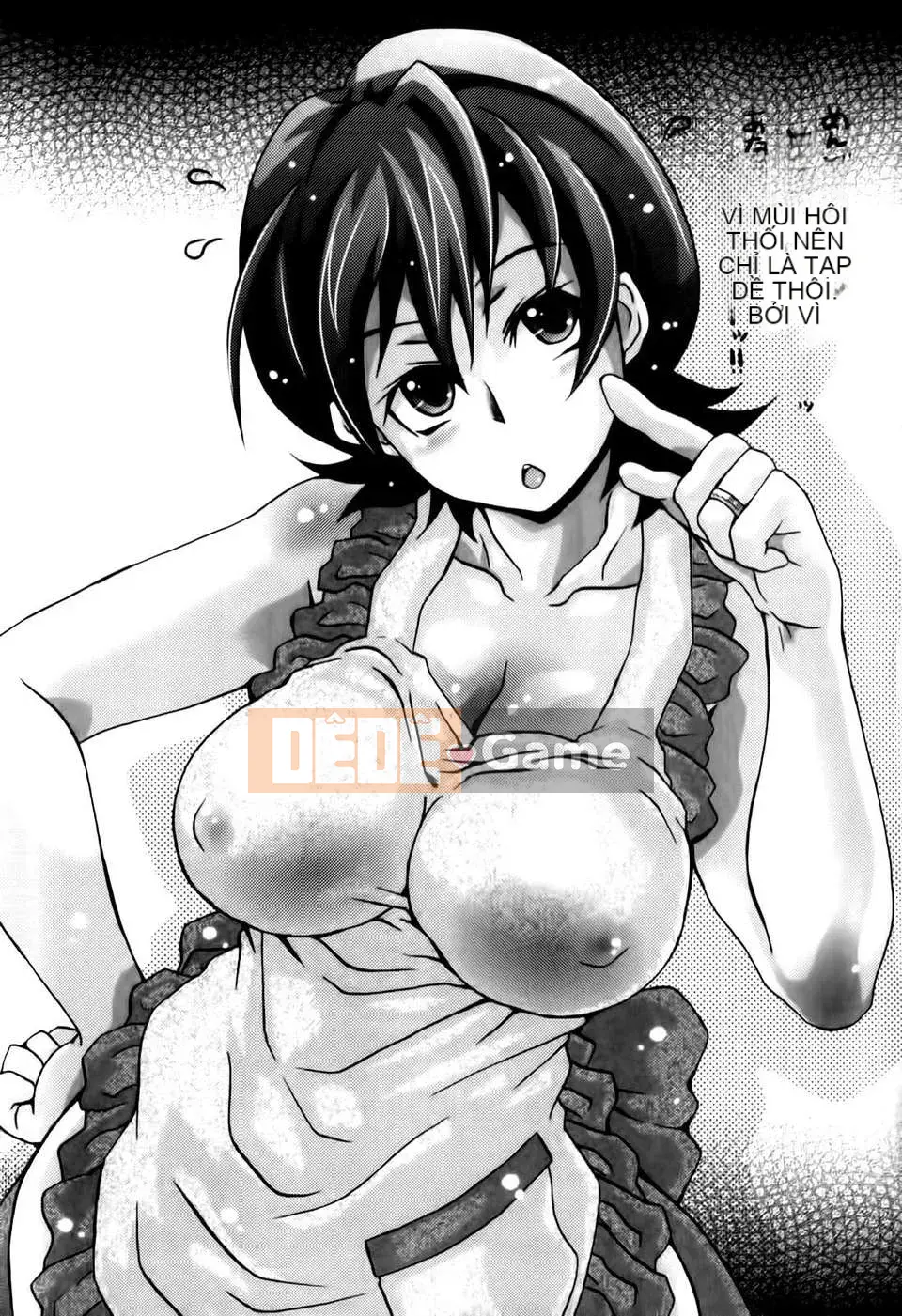 [Shoryuutei Enraku] Momagoto