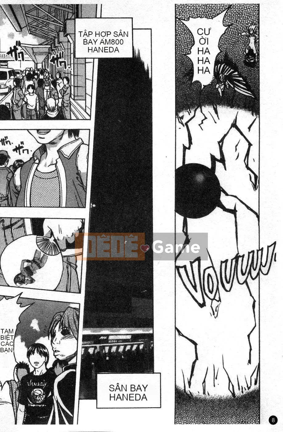 [Shiwasu no Okina] Shining Musume Vol.4