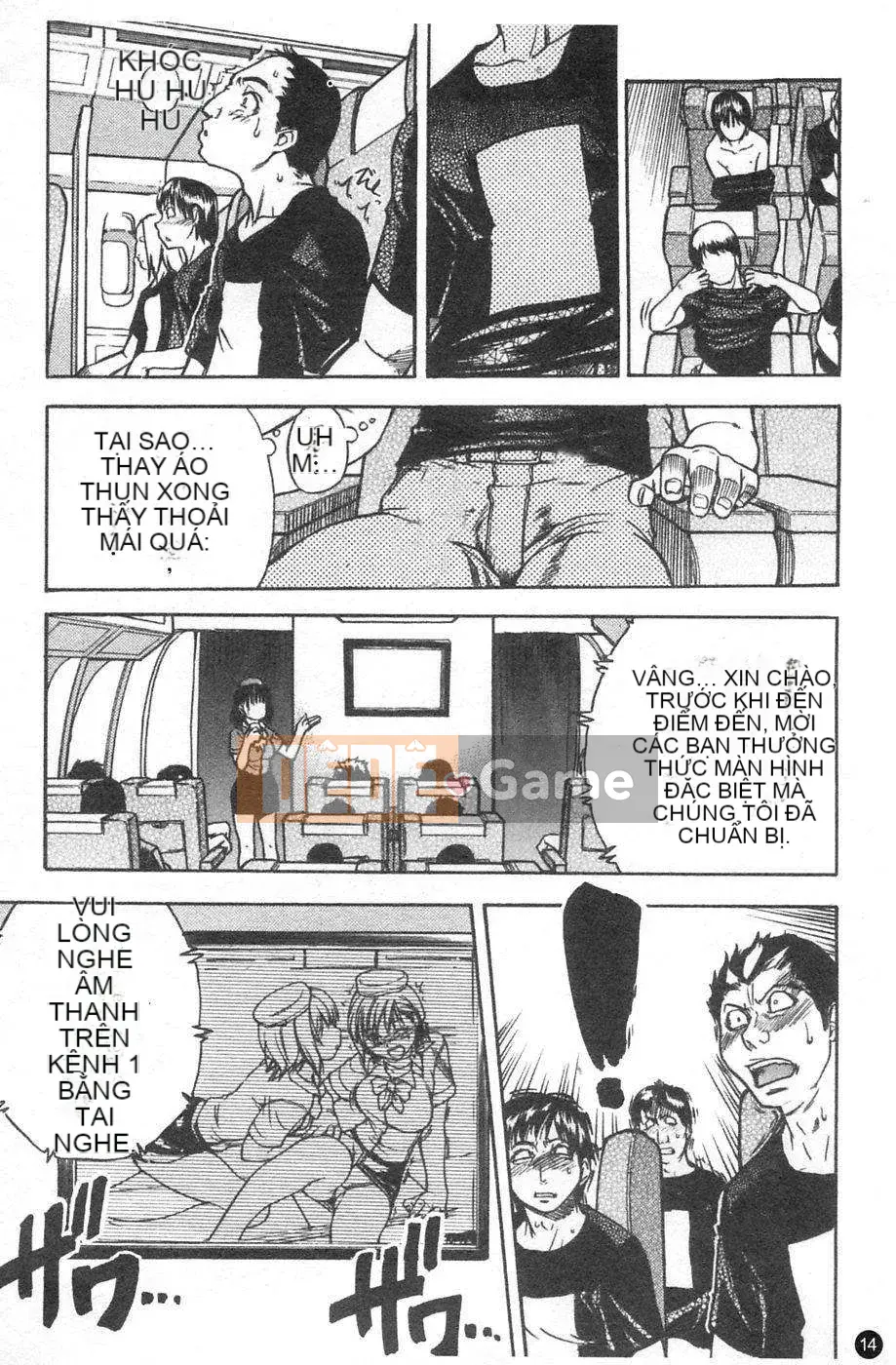 [Shiwasu no Okina] Shining Musume Vol.4