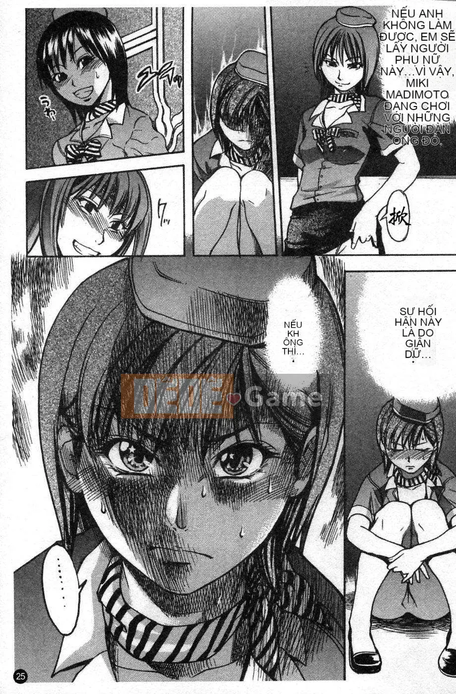 [Shiwasu no Okina] Shining Musume Vol.4