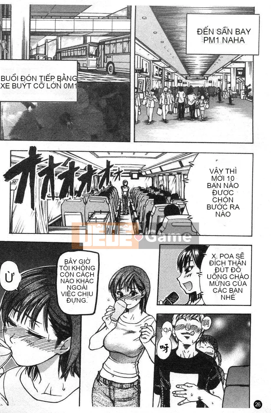 [Shiwasu no Okina] Shining Musume Vol.4