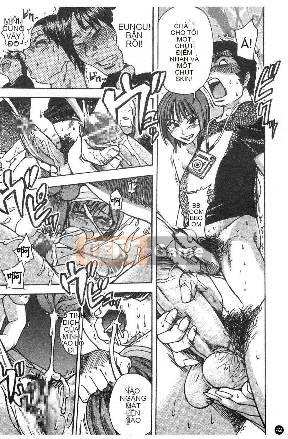 [Shiwasu no Okina] Shining Musume Vol.4