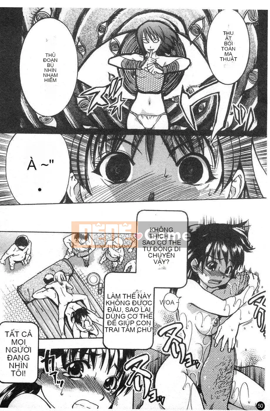 [Shiwasu no Okina] Shining Musume Vol.4