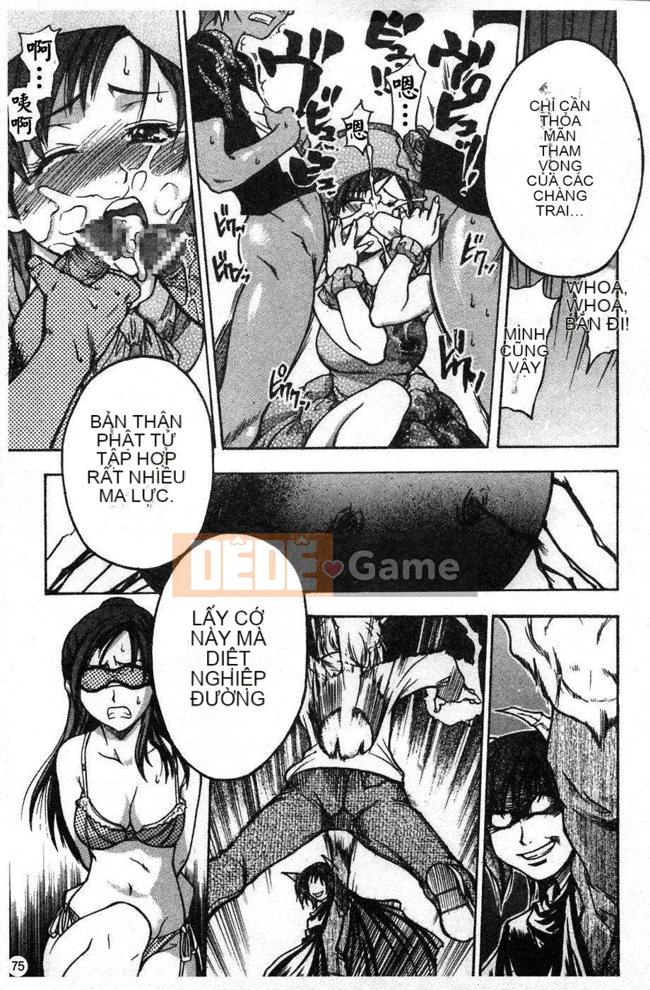 [Shiwasu no Okina] Shining Musume Vol.4