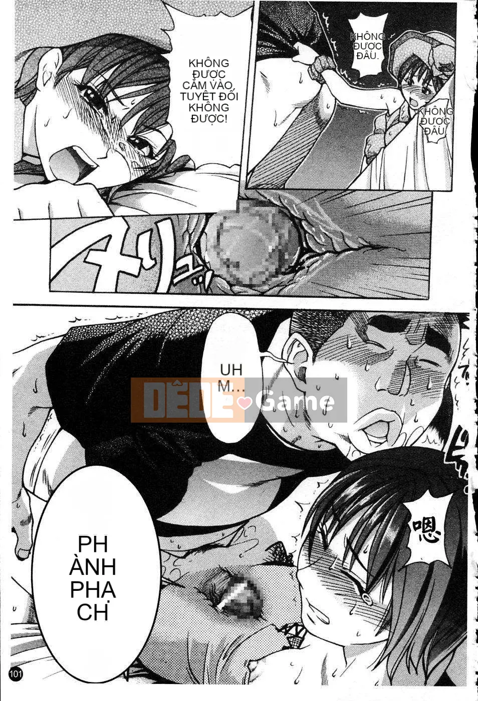 [Shiwasu no Okina] Shining Musume Vol.4