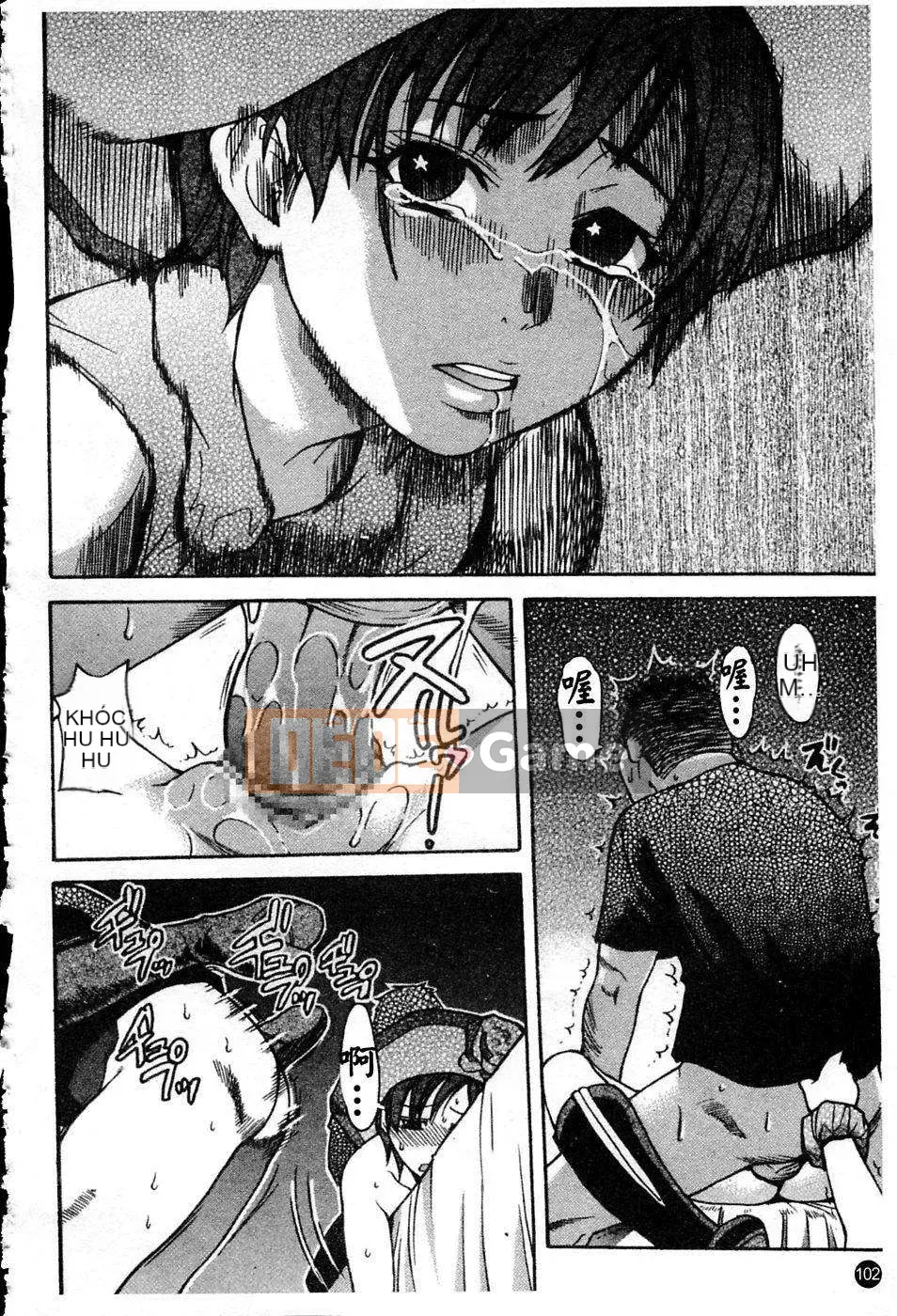 [Shiwasu no Okina] Shining Musume Vol.4