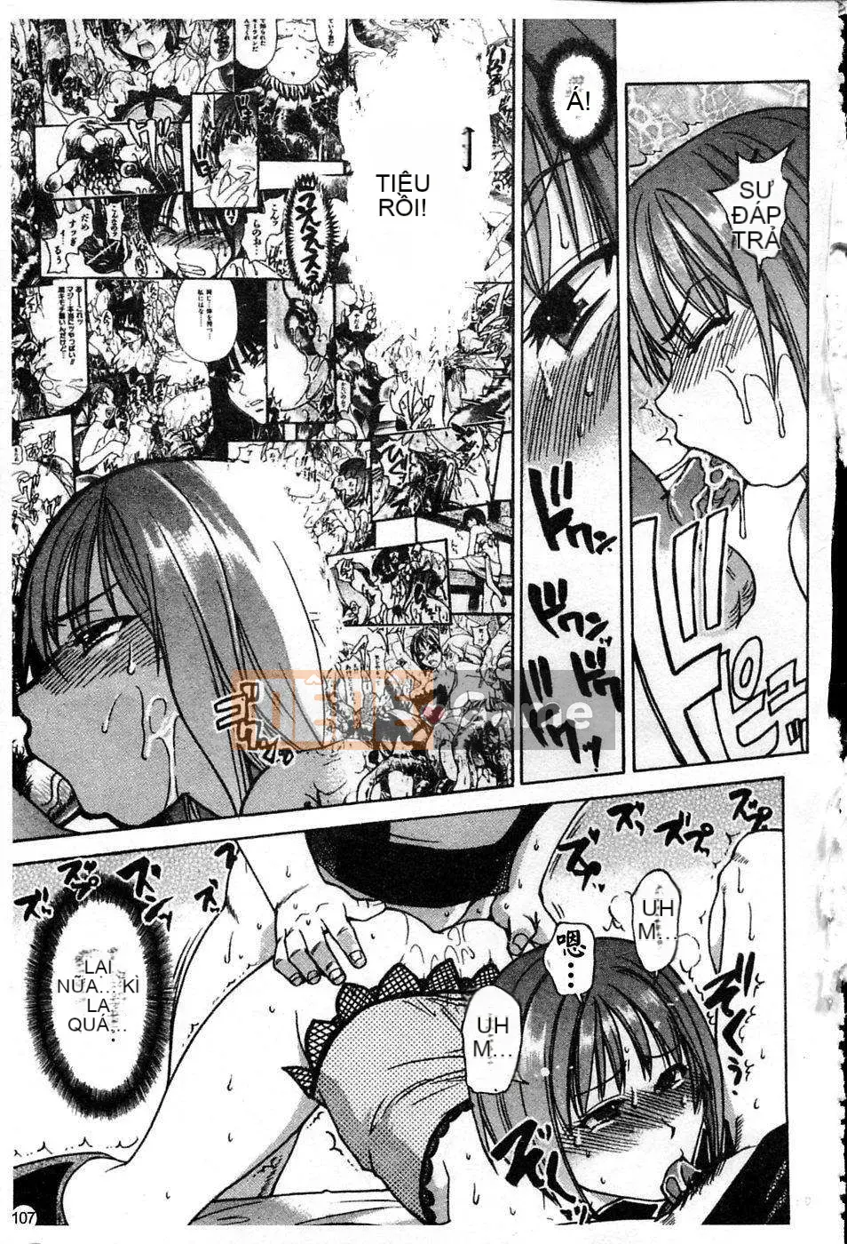 [Shiwasu no Okina] Shining Musume Vol.4