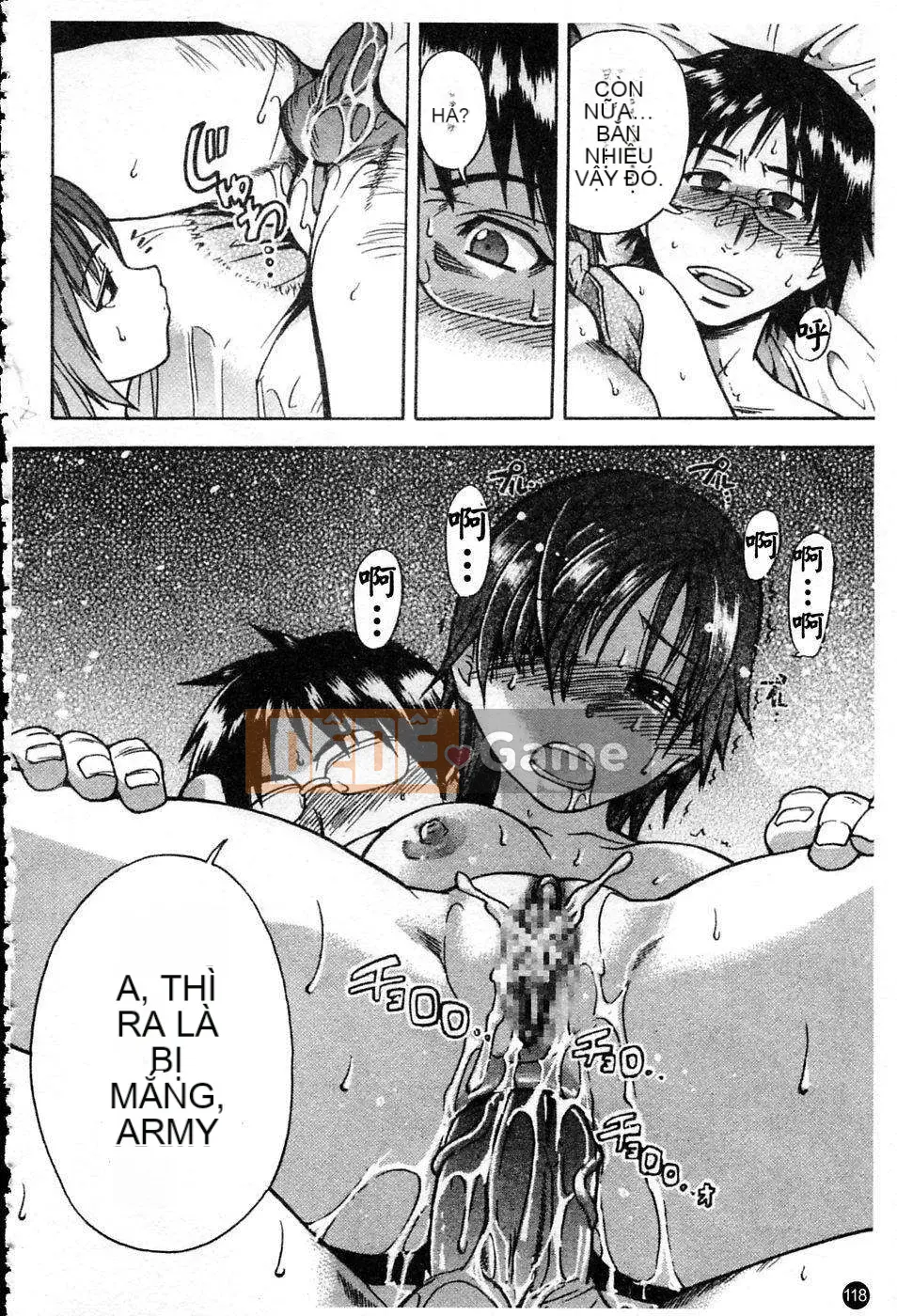 [Shiwasu no Okina] Shining Musume Vol.4