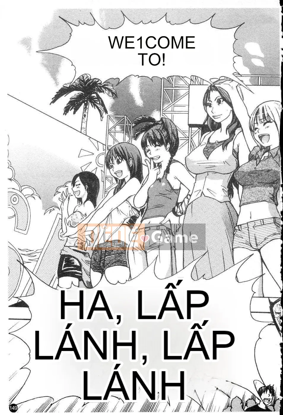 [Shiwasu no Okina] Shining Musume Vol.4