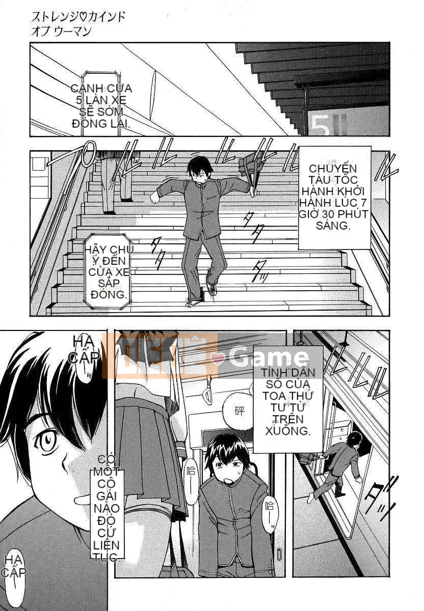 [Chó] Con chó đầu tiên Vol.1