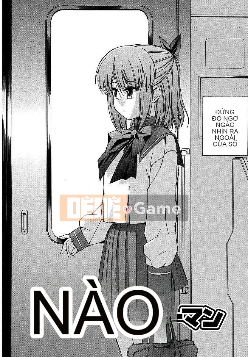 [Chó] Con chó đầu tiên Vol.1