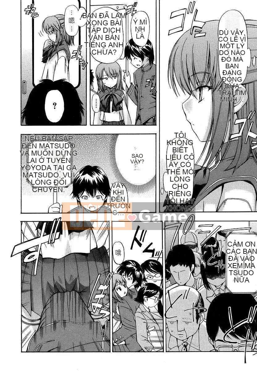 [Chó] Con chó đầu tiên Vol.1