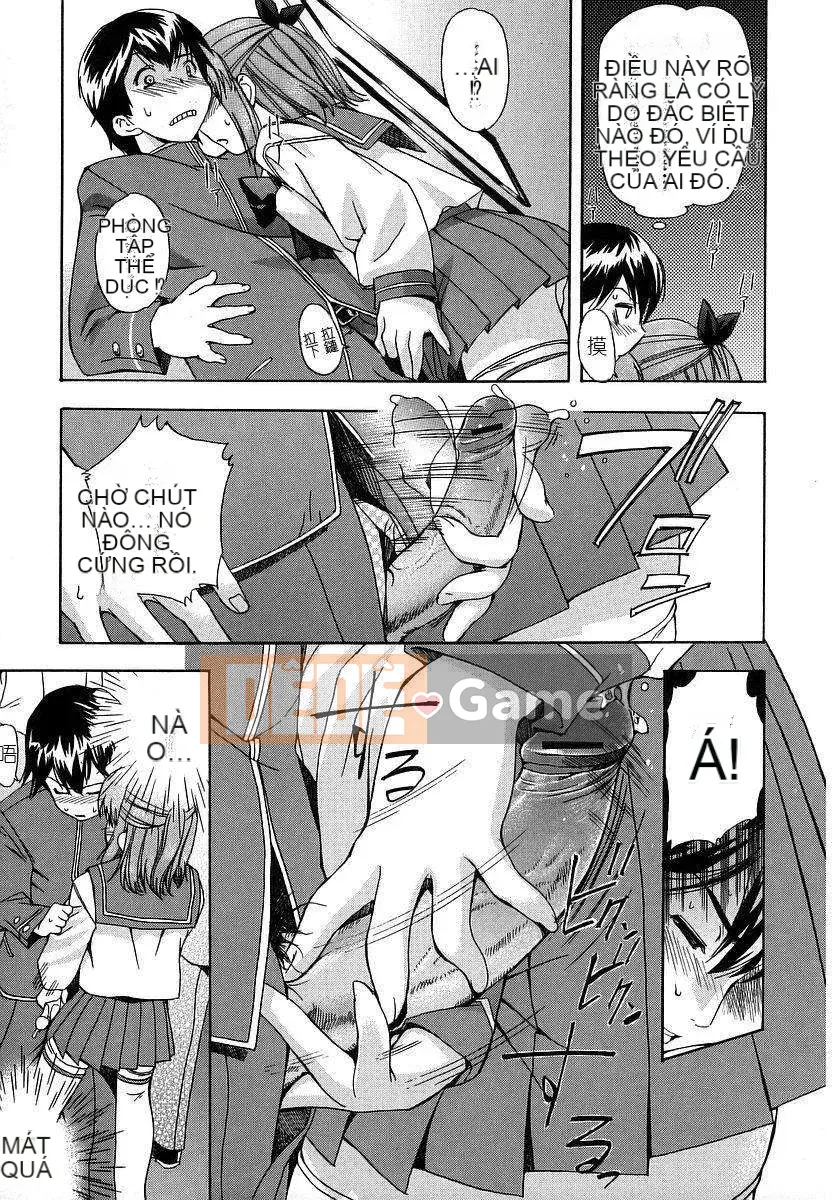 [Chó] Con chó đầu tiên Vol.1