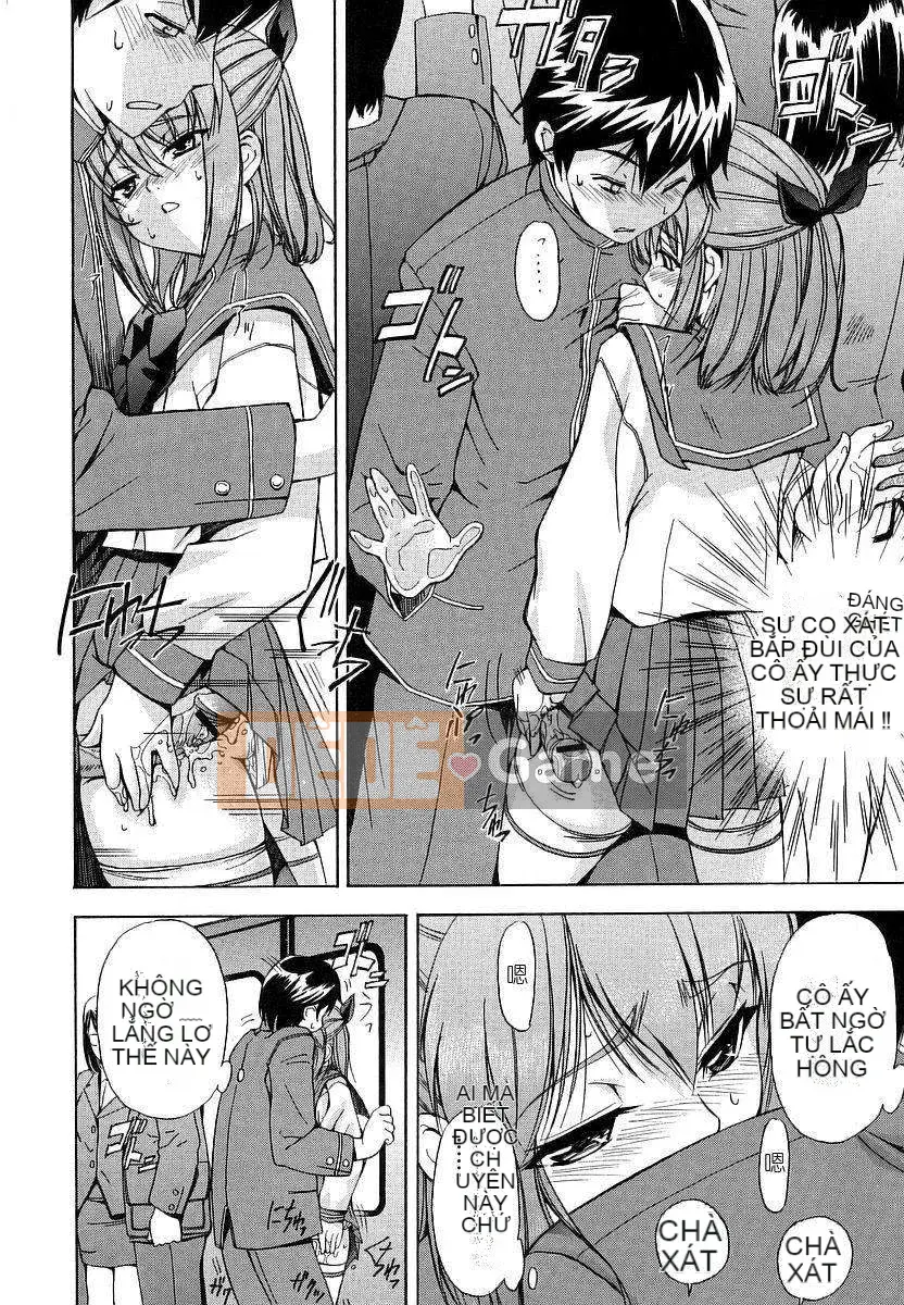 [Chó] Con chó đầu tiên Vol.1