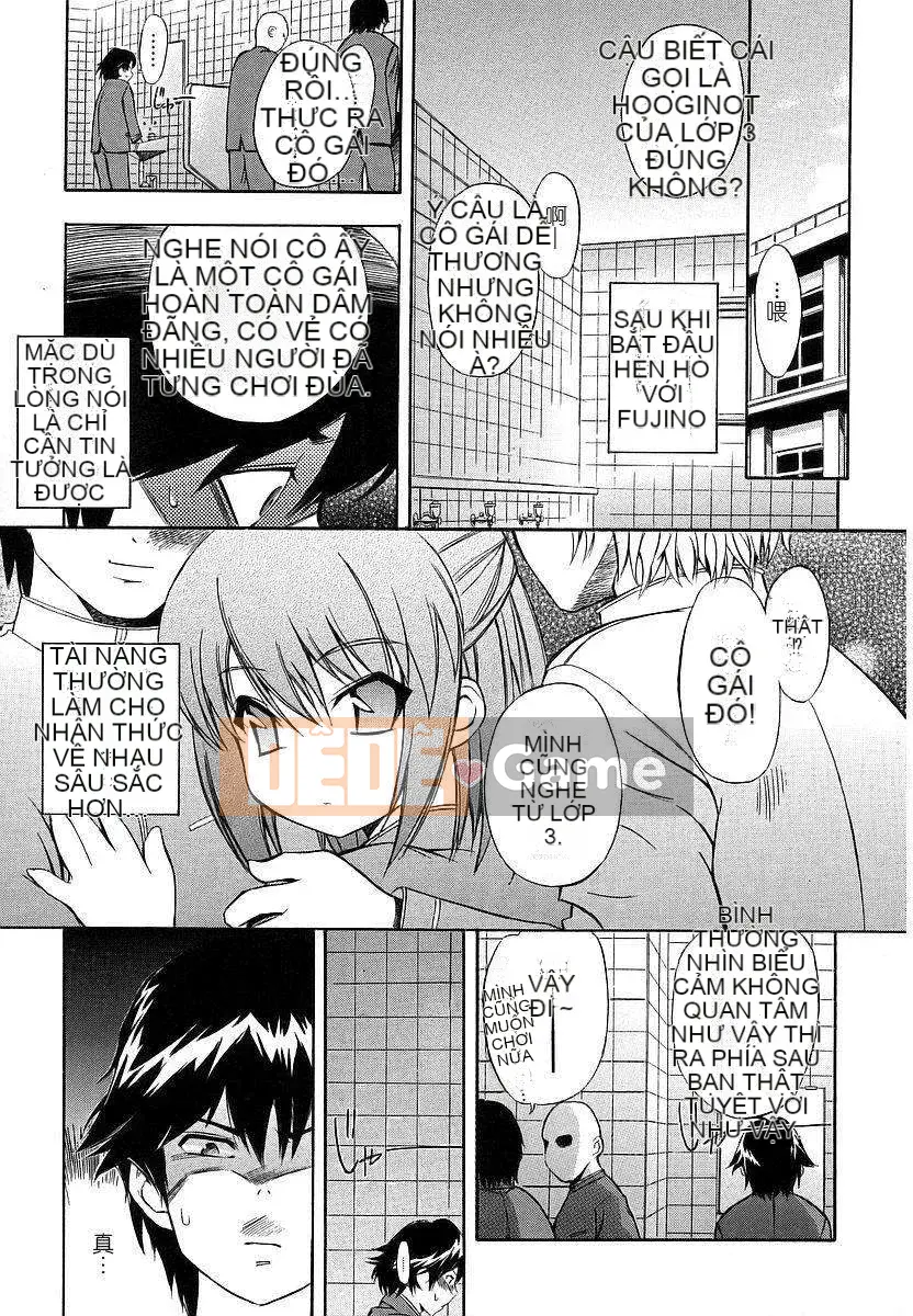 [Chó] Con chó đầu tiên Vol.1