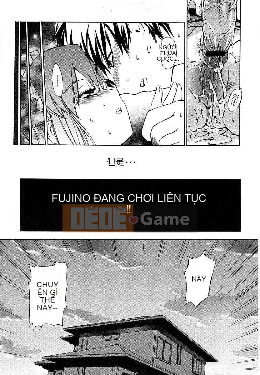 [Chó] Con chó đầu tiên Vol.1