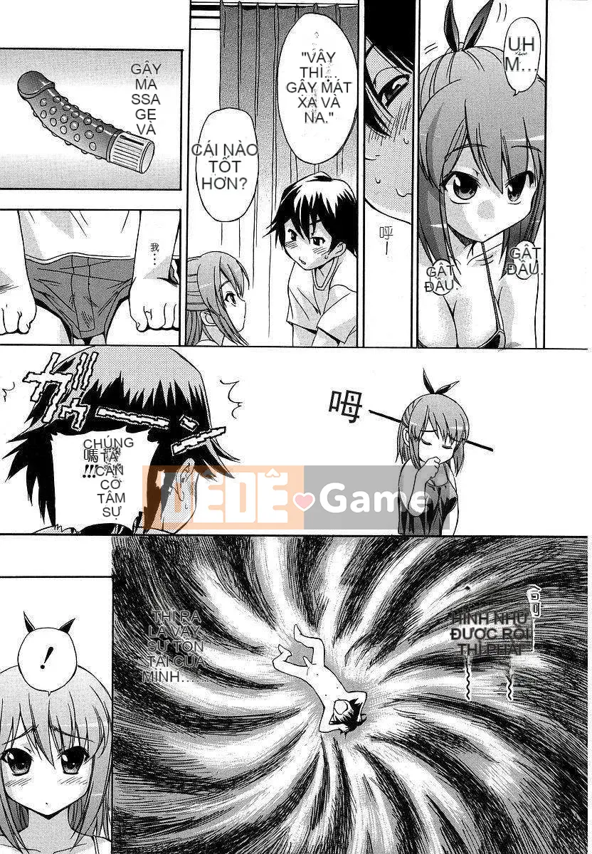 [Chó] Con chó đầu tiên Vol.1