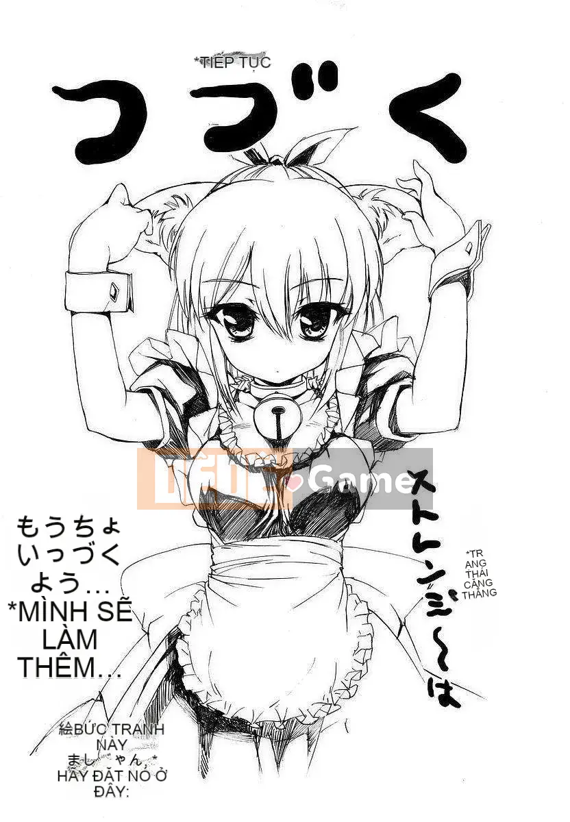 [Chó] Con chó đầu tiên Vol.1