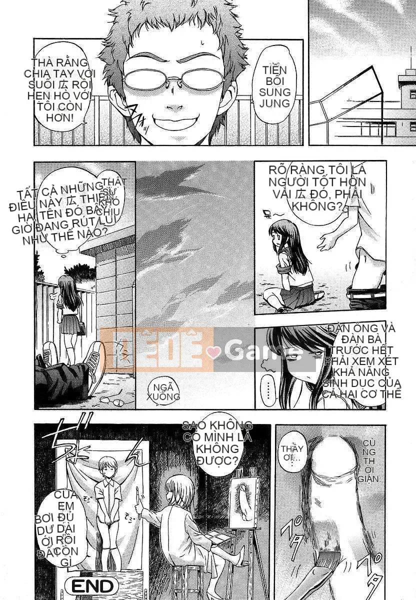 [Chó] Con chó đầu tiên Vol.1