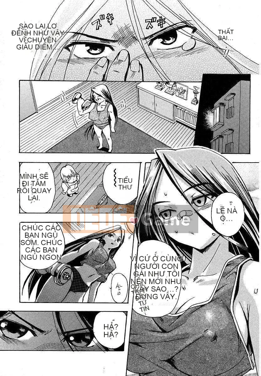 [Chó] Con chó đầu tiên Vol.1