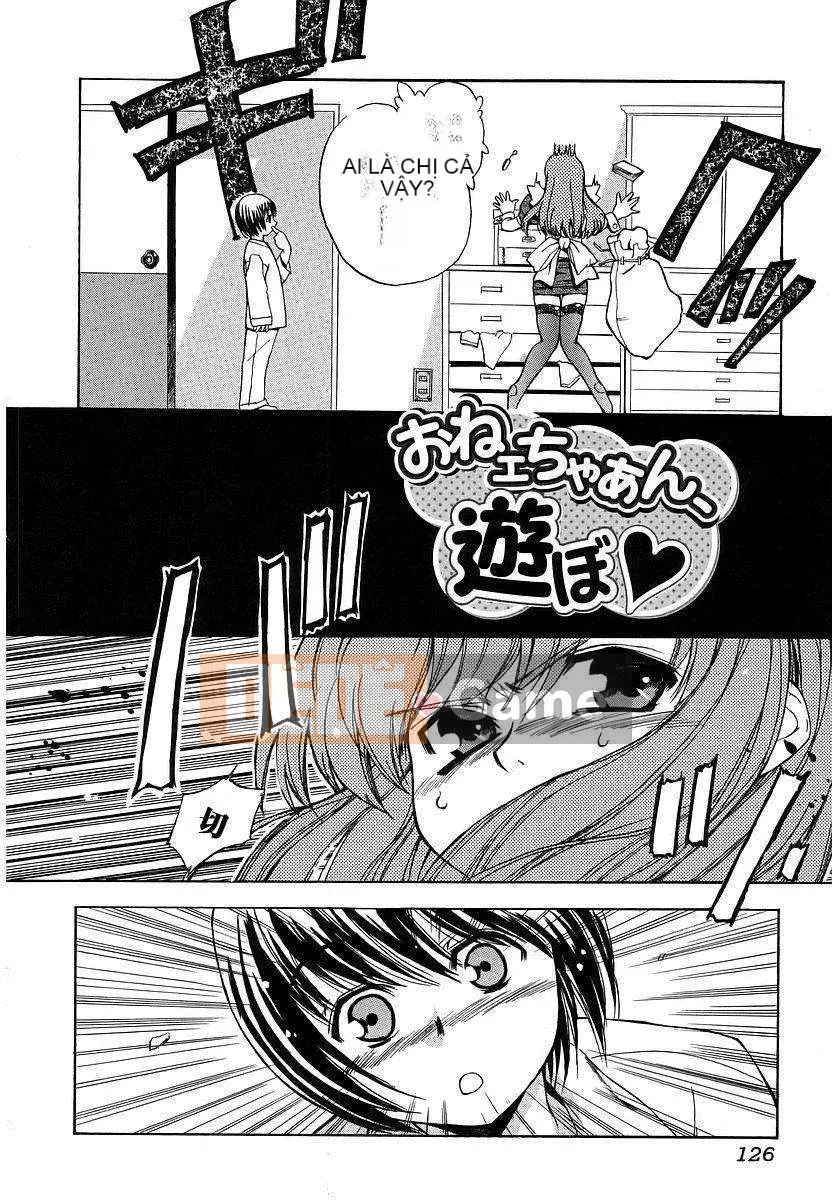 [Chó] Con chó đầu tiên Vol.1