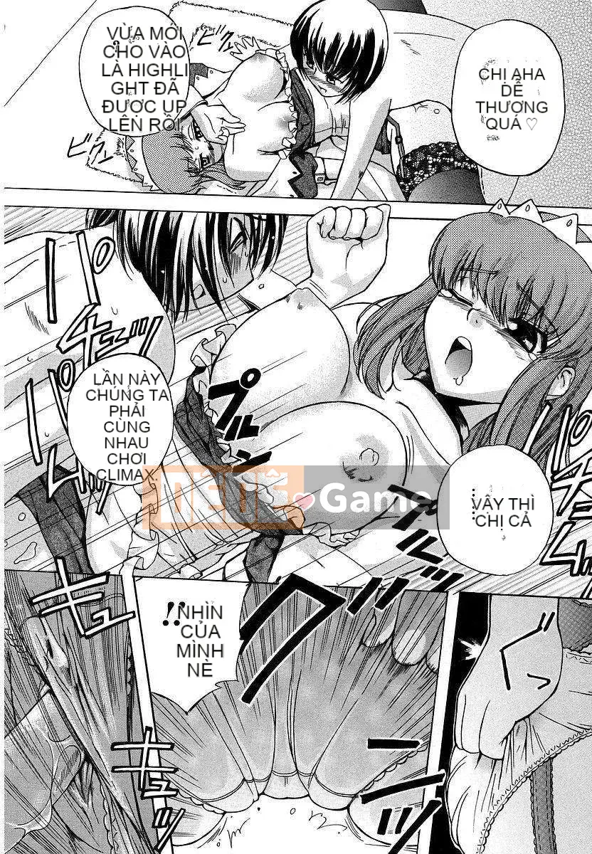 [Chó] Con chó đầu tiên Vol.1