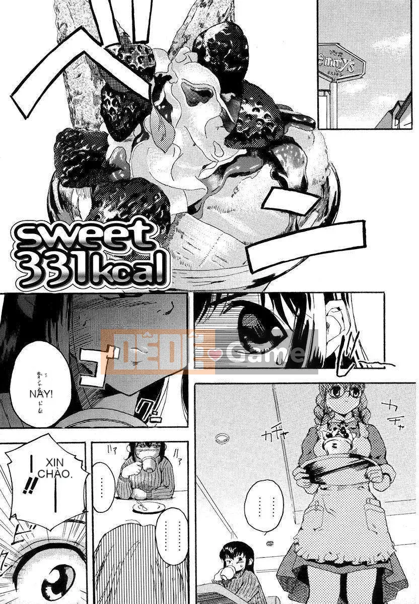 [Chó] Con chó đầu tiên Vol.1