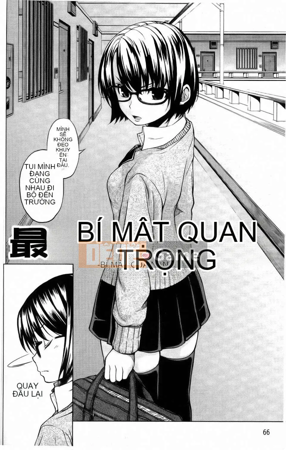 [Kamibayaki] Estrus Onanoko