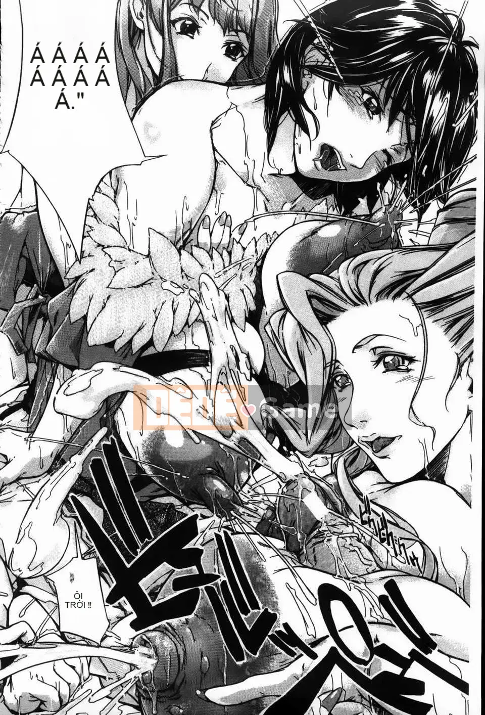 [Maihama Kaede] Bánh Mandala