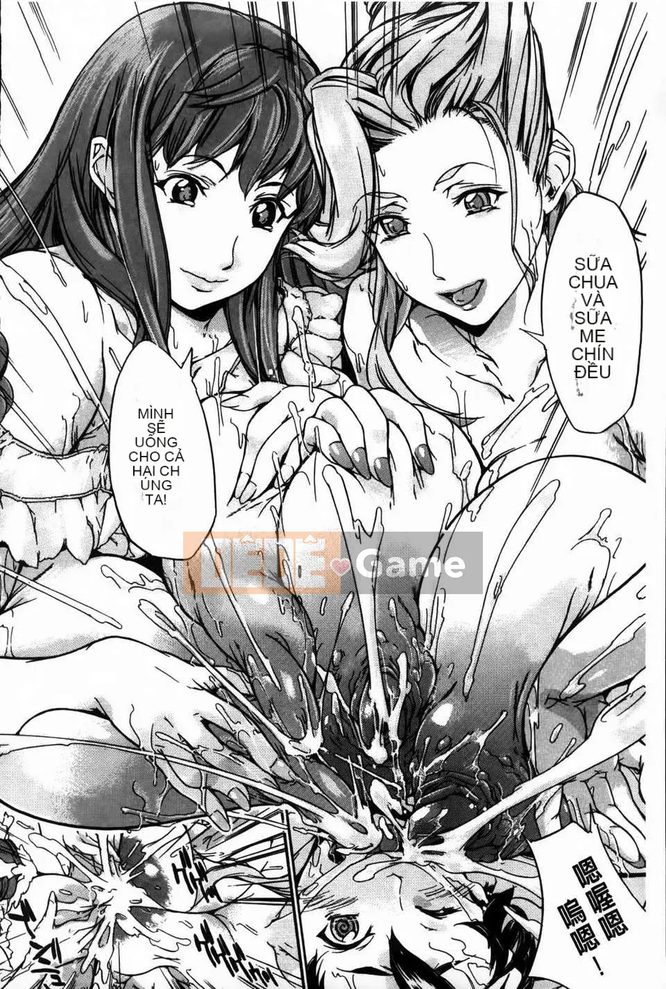 [Maihama Kaede] Bánh Mandala