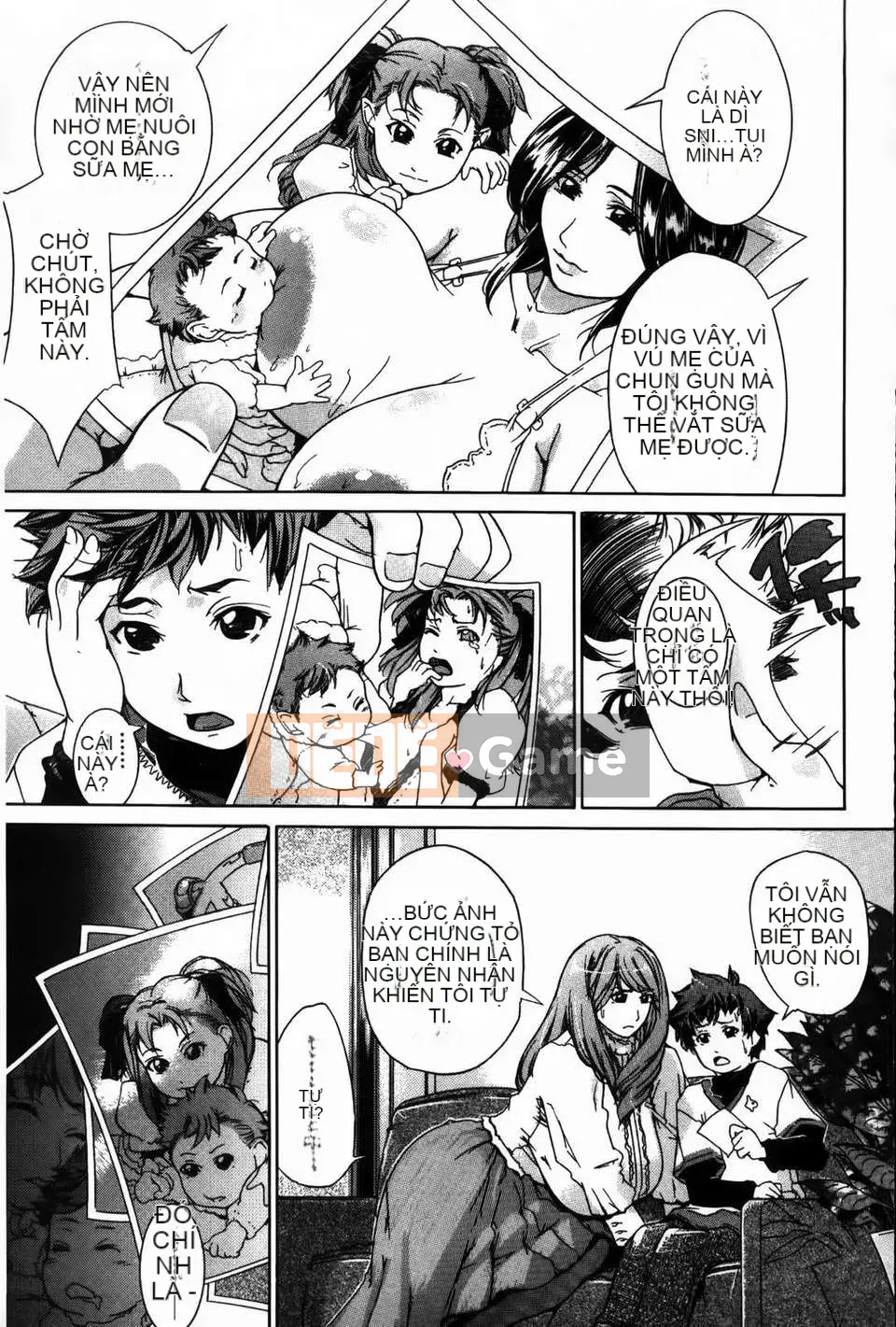 [Maihama Kaede] Bánh Mandala