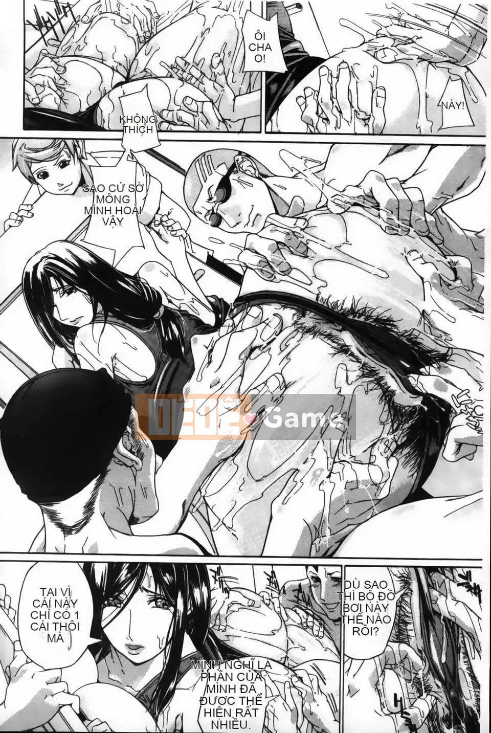 [Maihama Kaede] Bánh Mandala