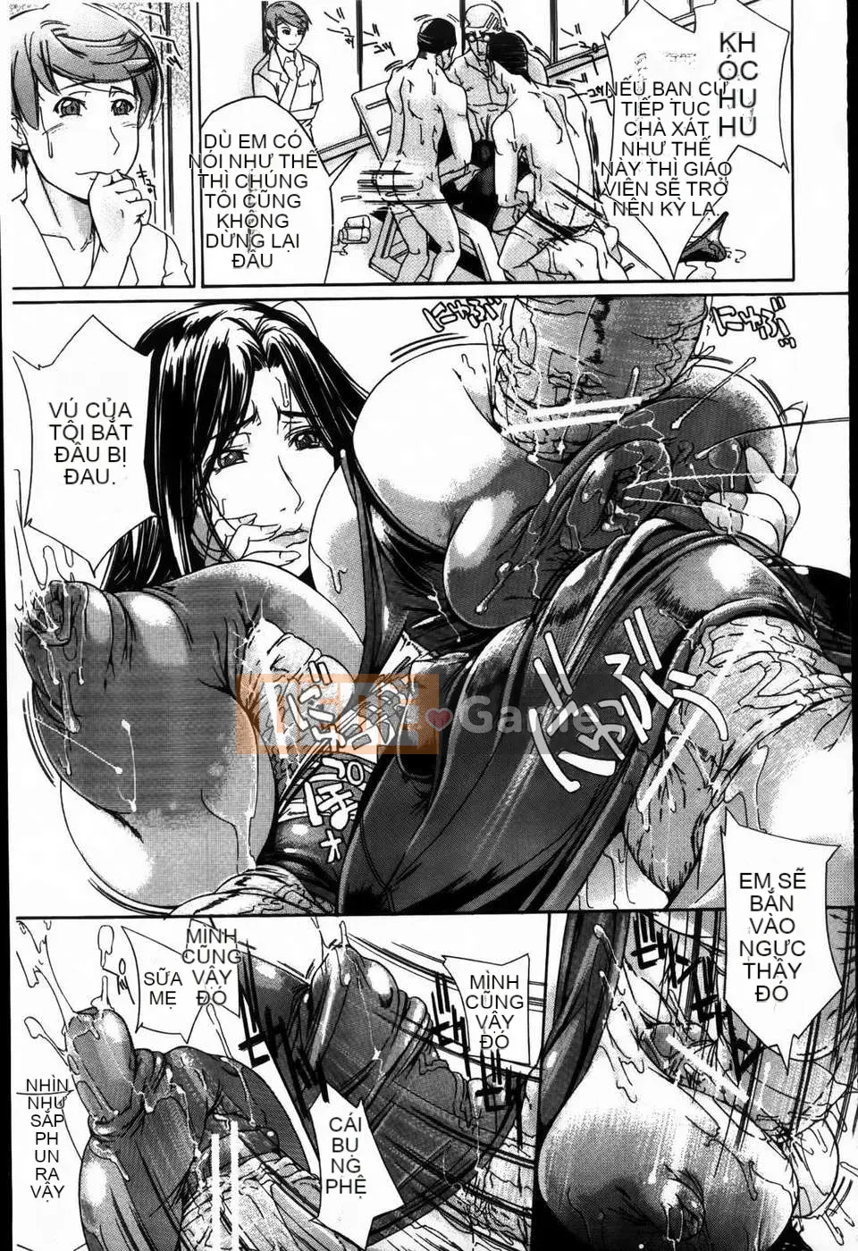 [Maihama Kaede] Bánh Mandala