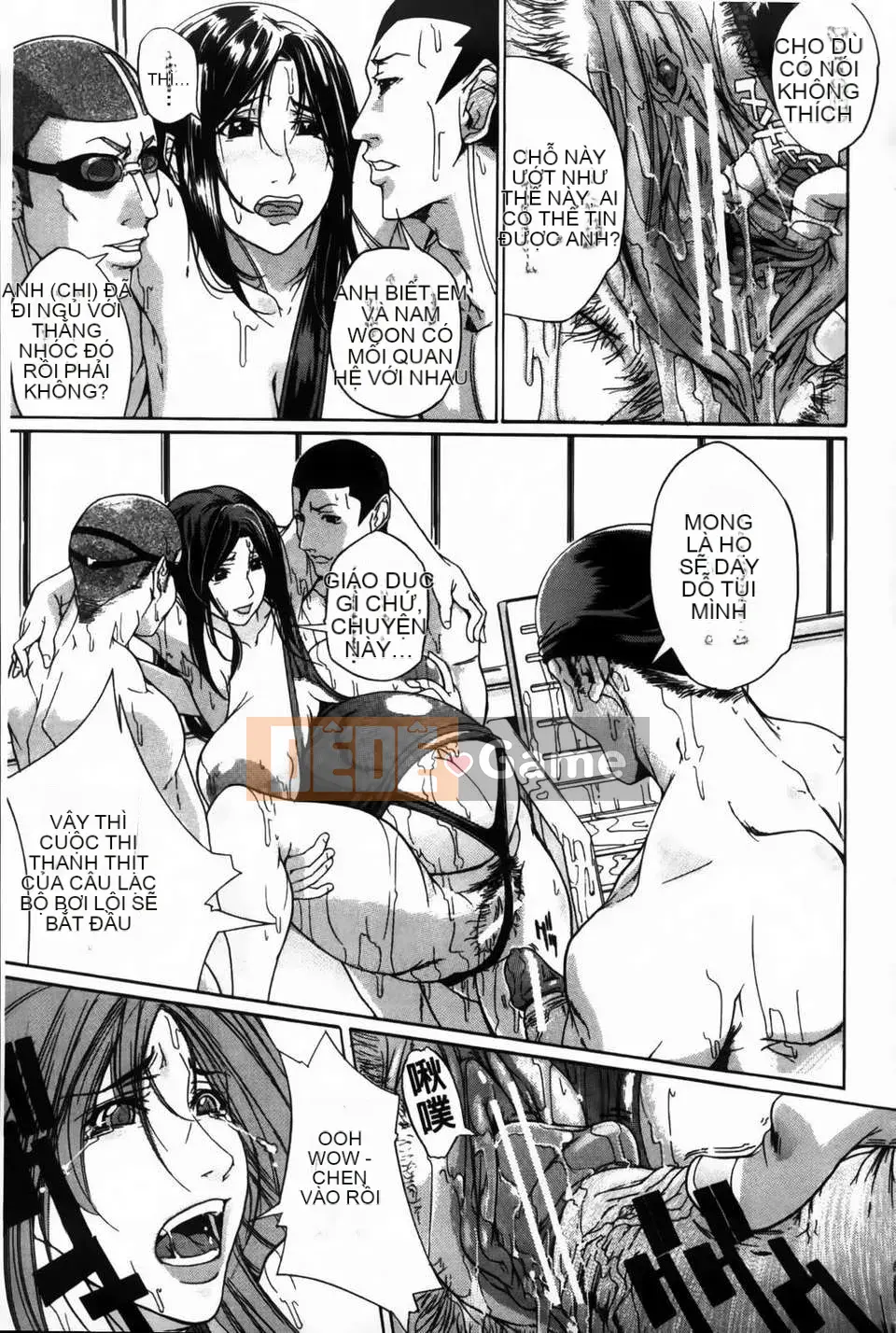 [Maihama Kaede] Bánh Mandala