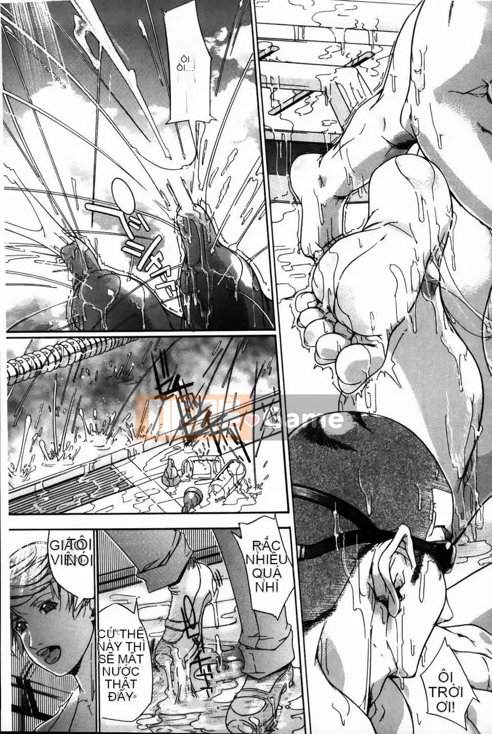 [Maihama Kaede] Bánh Mandala