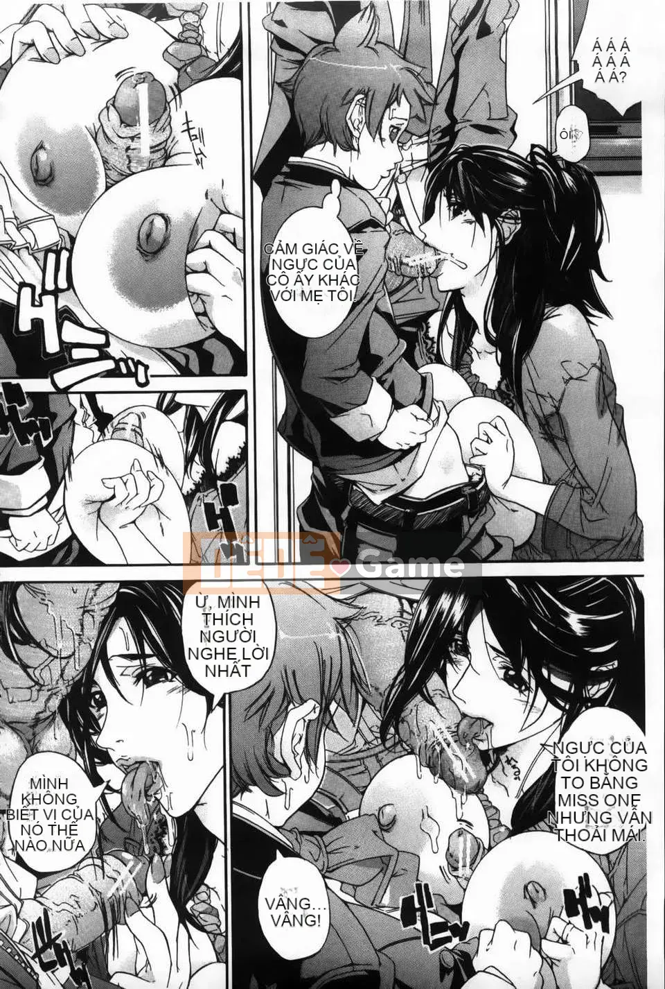 [Maihama Kaede] Bánh Mandala