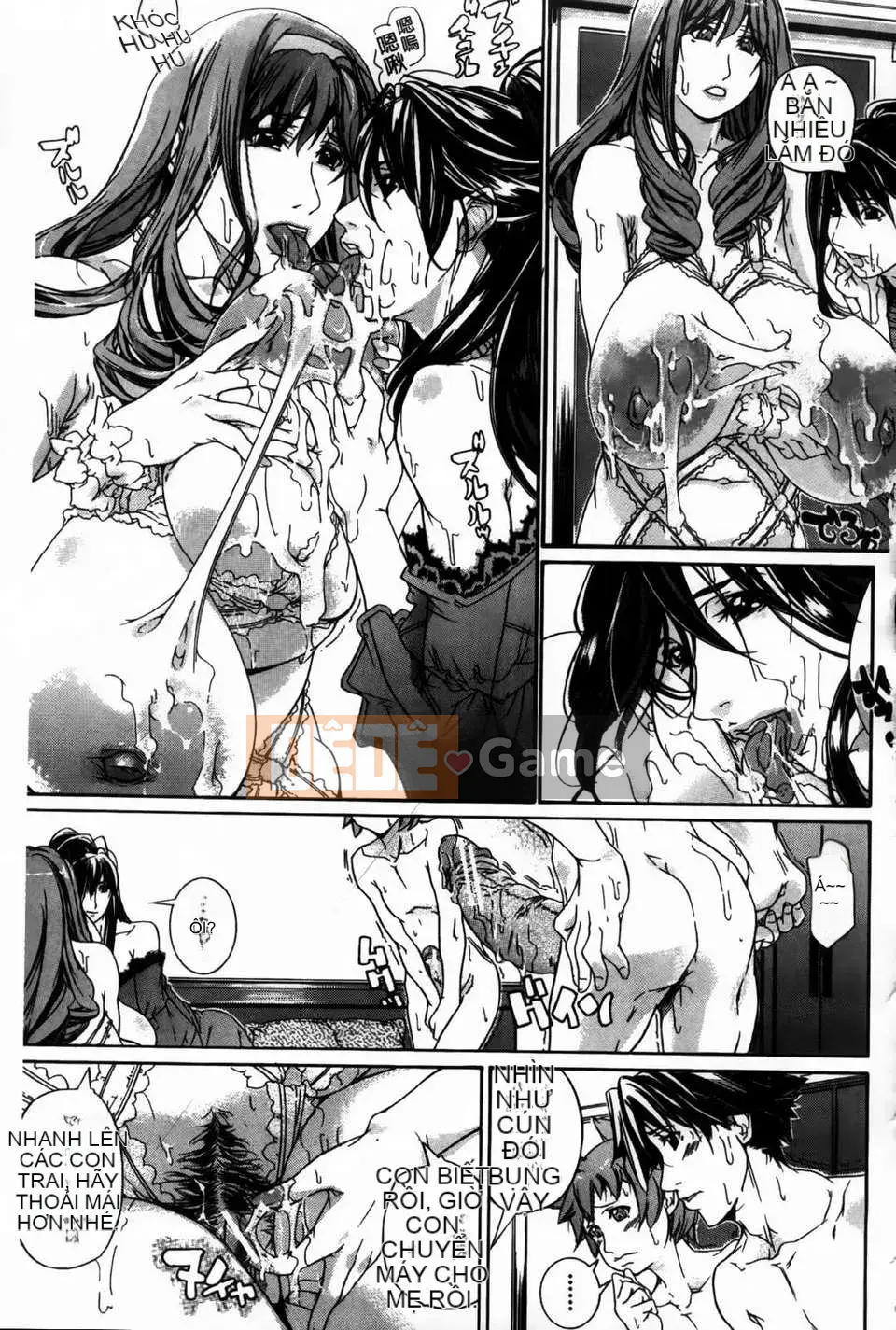 [Maihama Kaede] Bánh Mandala