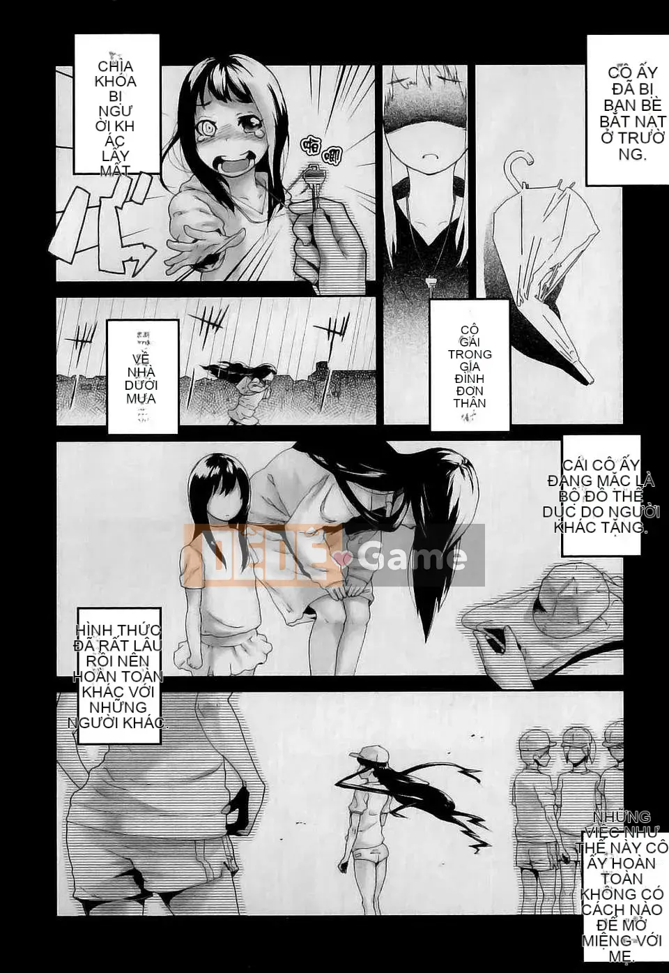 [Kurowo Yamashita] Kẹo dẻo cứng