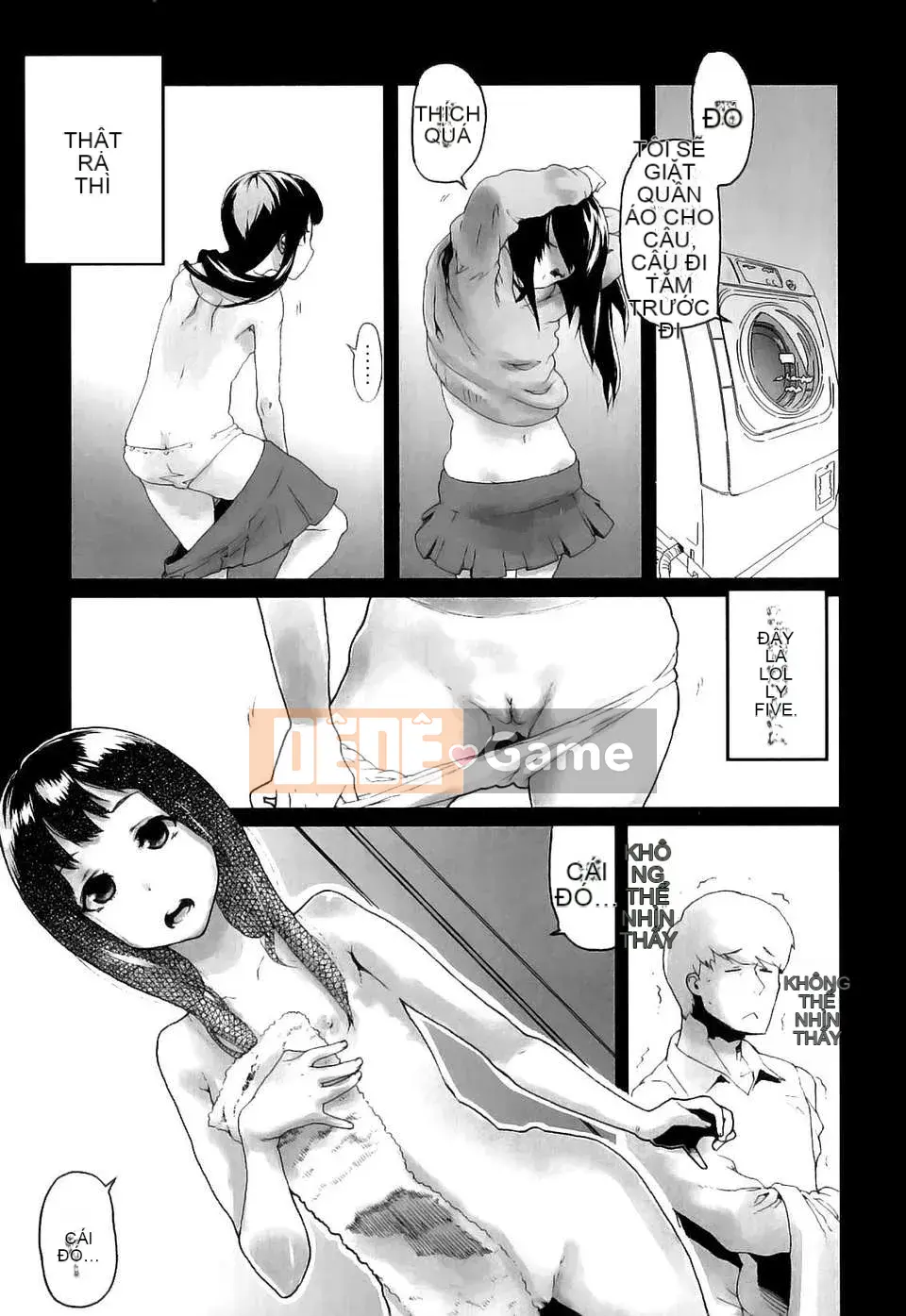 [Kurowo Yamashita] Kẹo dẻo cứng