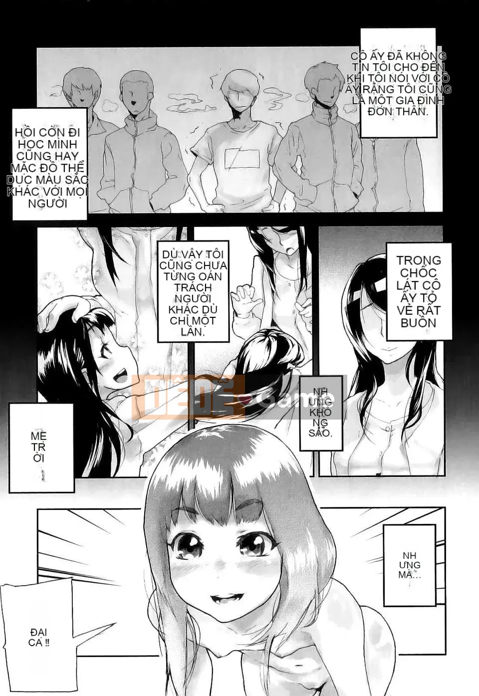 [Kurowo Yamashita] Kẹo dẻo cứng