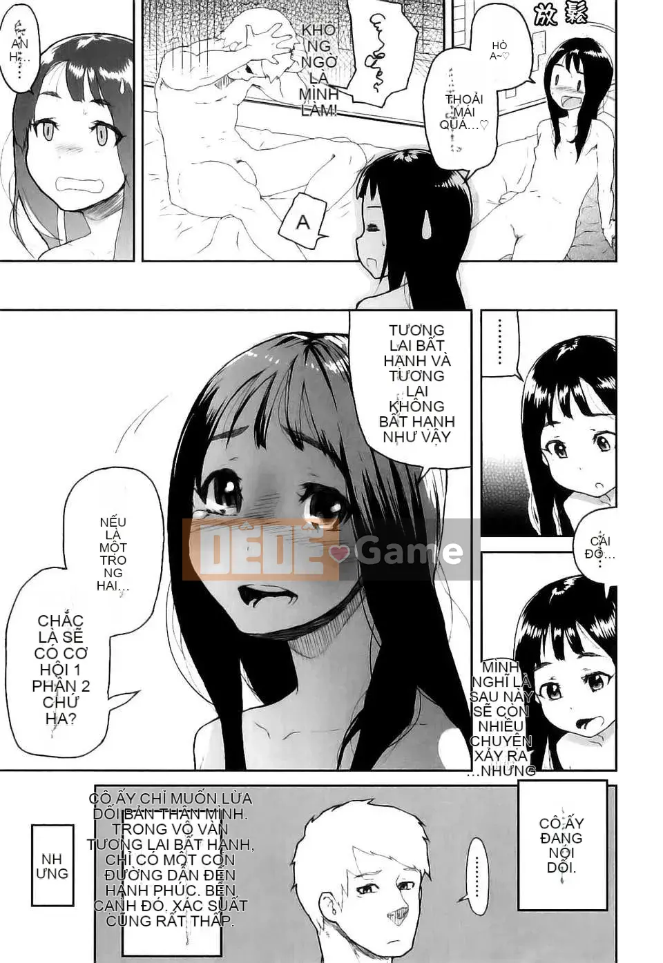 [Kurowo Yamashita] Kẹo dẻo cứng