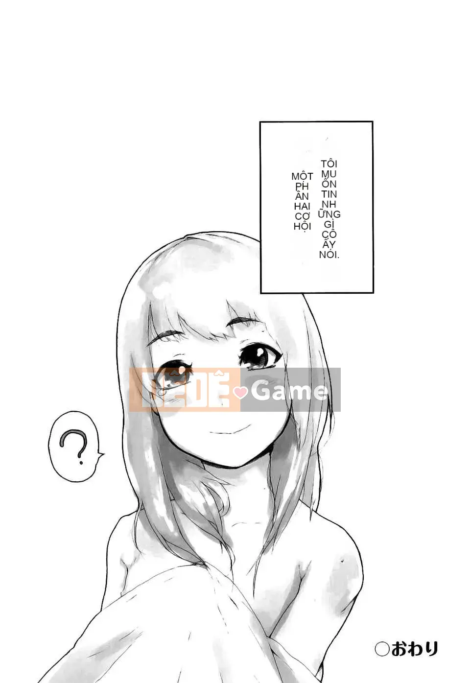 [Kurowo Yamashita] Kẹo dẻo cứng