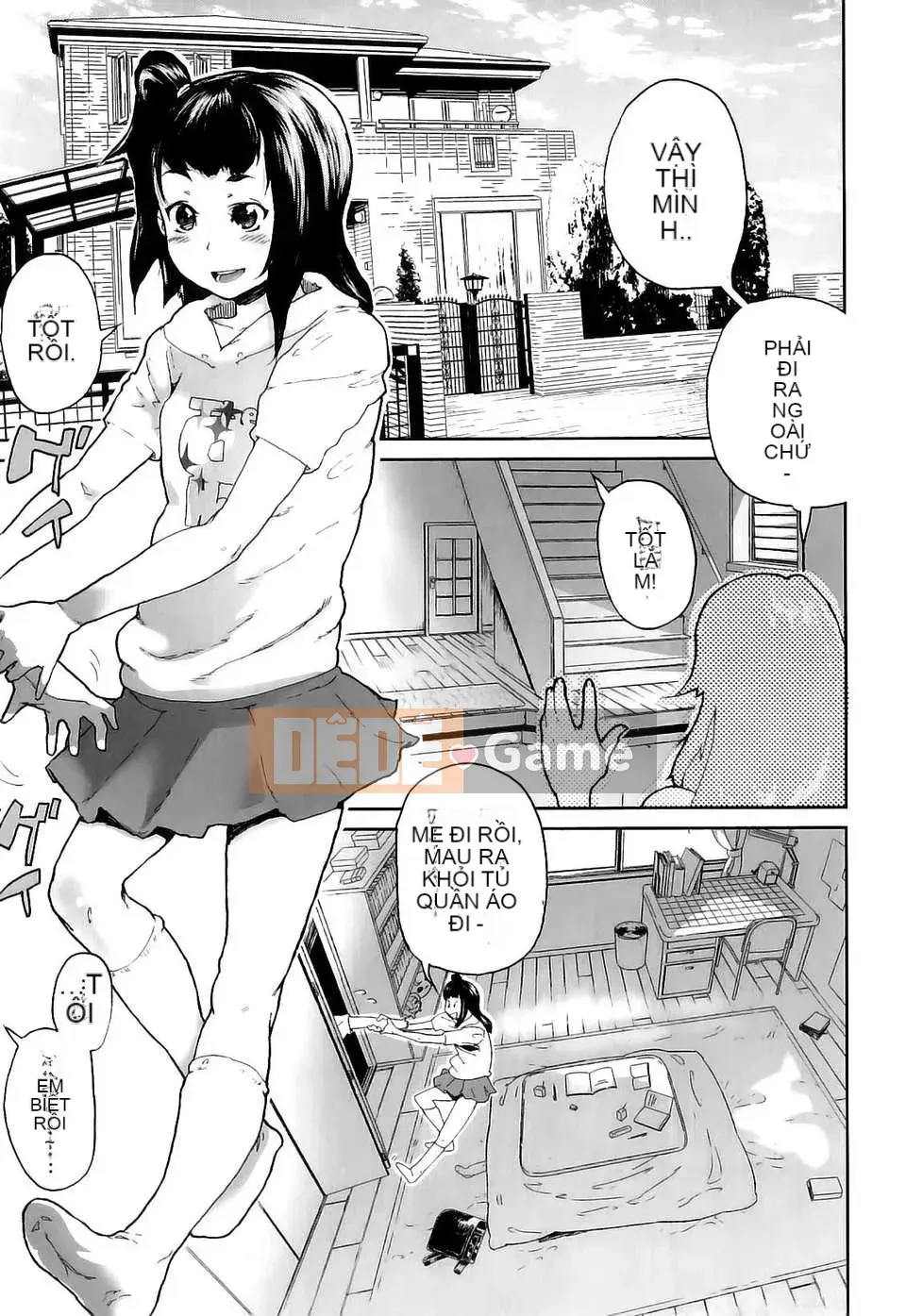 [Kurowo Yamashita] Kẹo dẻo cứng