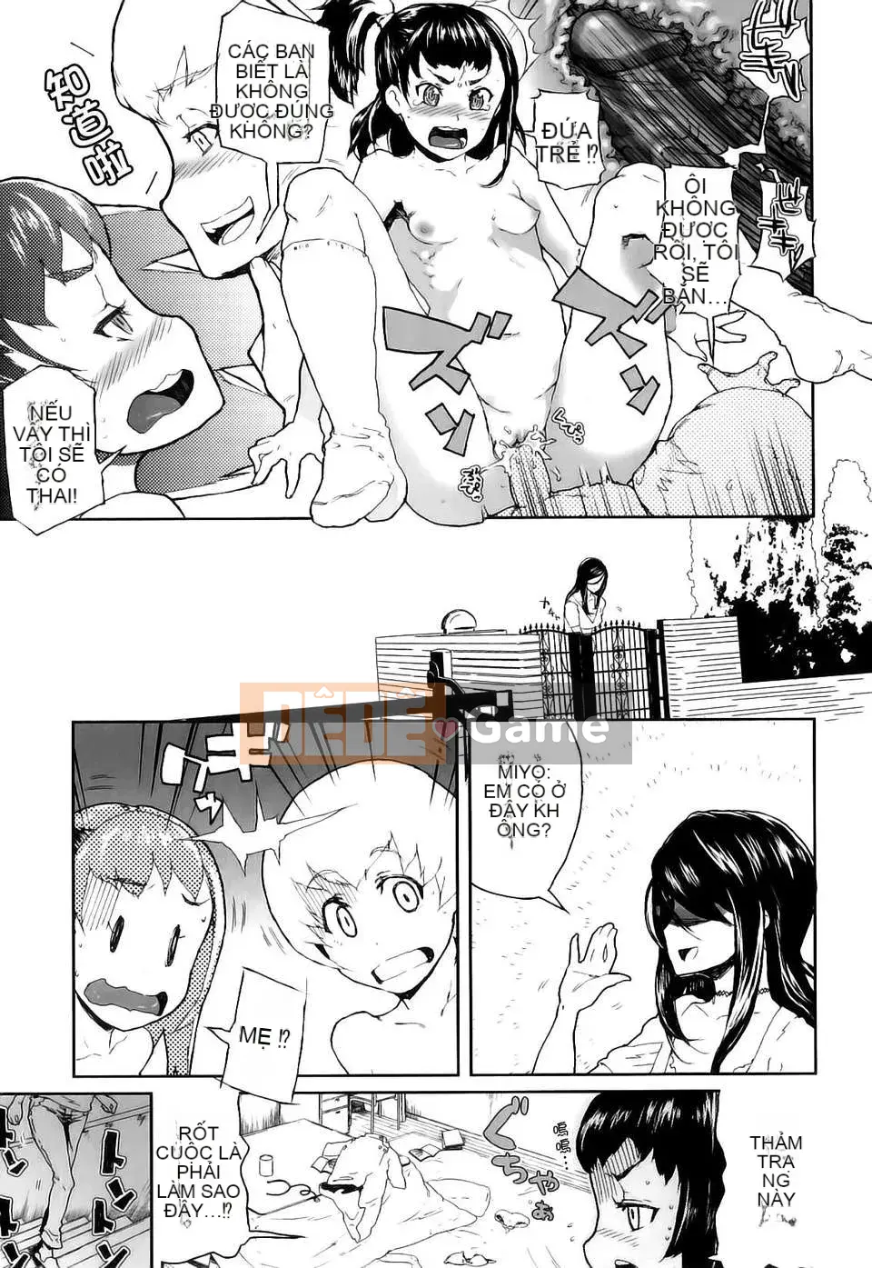 [Kurowo Yamashita] Kẹo dẻo cứng