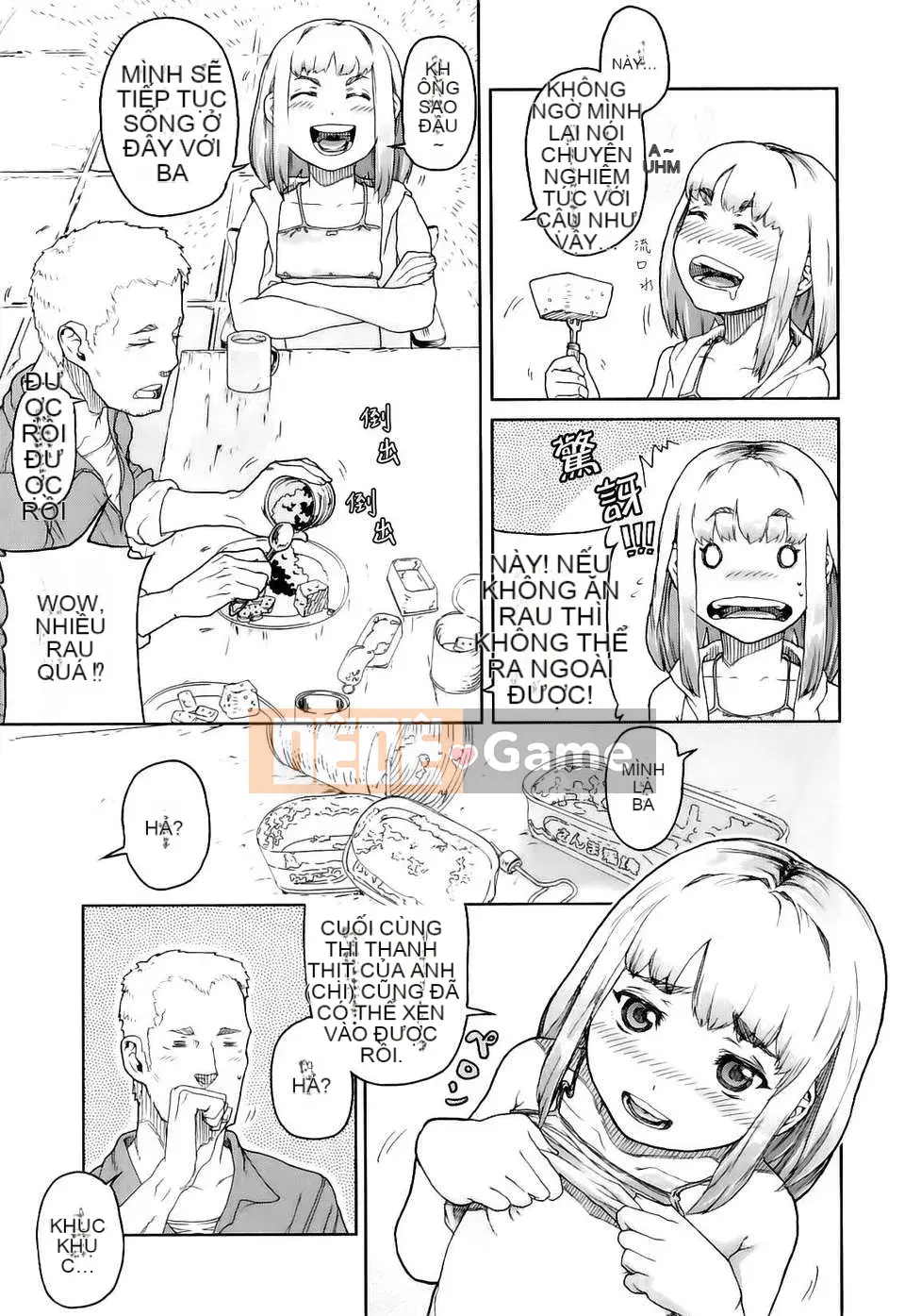 [Kurowo Yamashita] Kẹo dẻo cứng