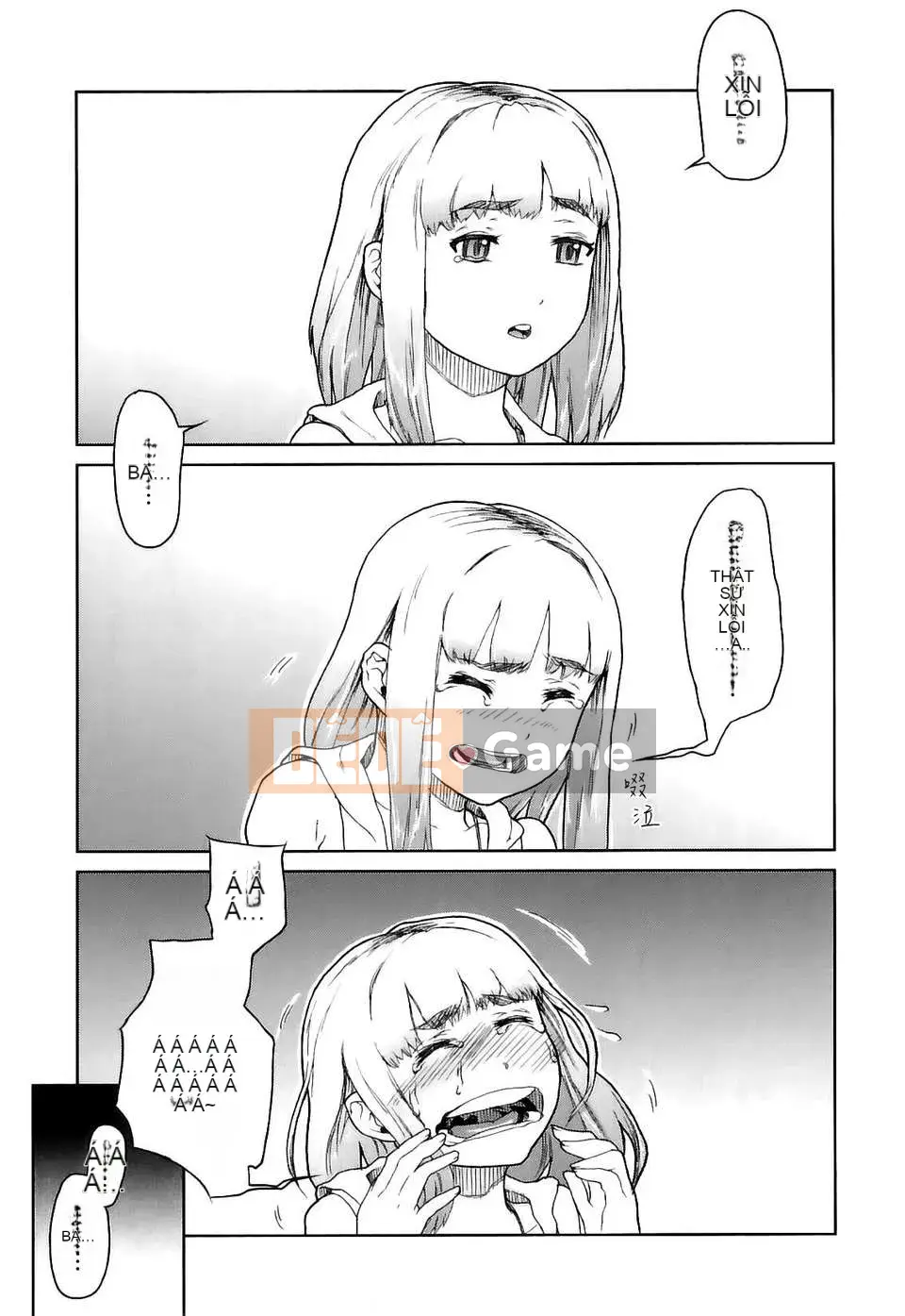 [Kurowo Yamashita] Kẹo dẻo cứng