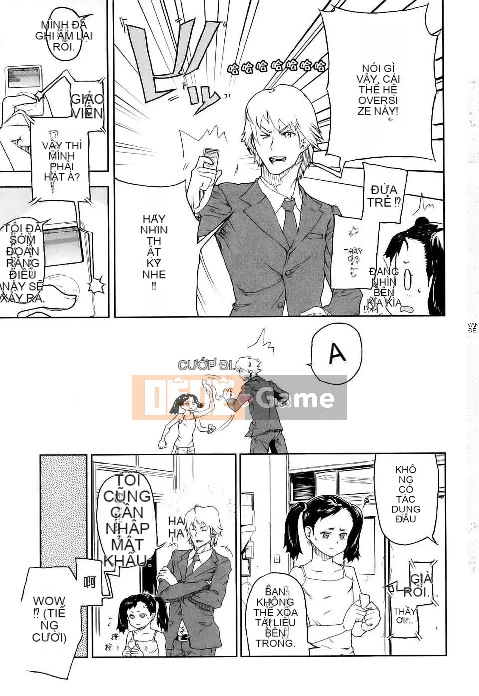 [Kurowo Yamashita] Kẹo dẻo cứng