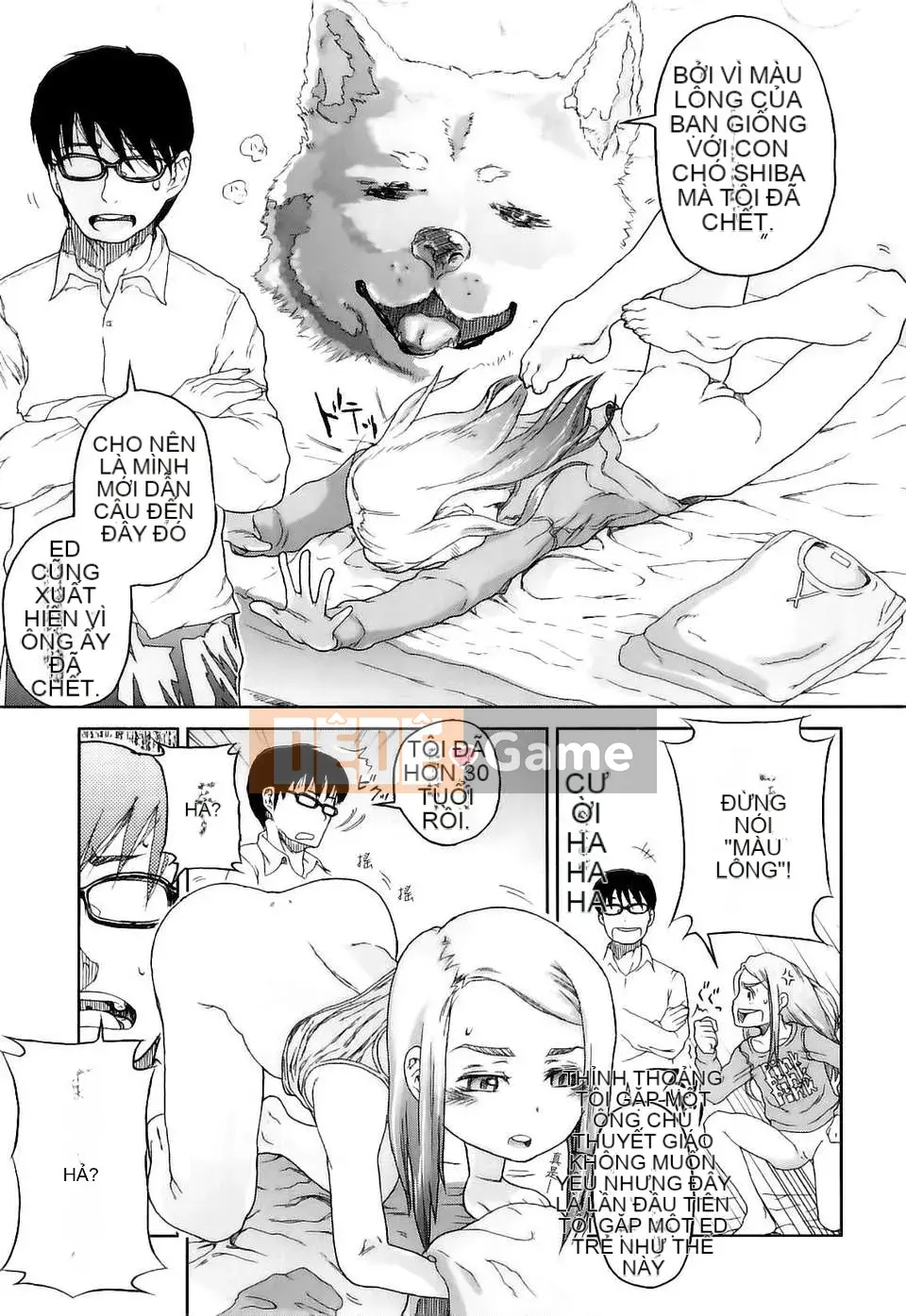 [Kurowo Yamashita] Kẹo dẻo cứng