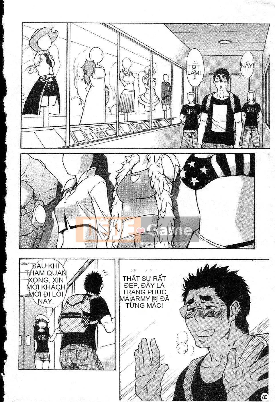 [Shiwasu no Okina] Shining Musume Vol.5